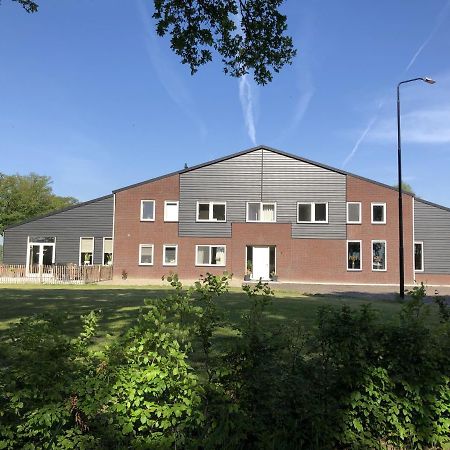 Bed and Breakfast Mysa Deurne Exteriér fotografie