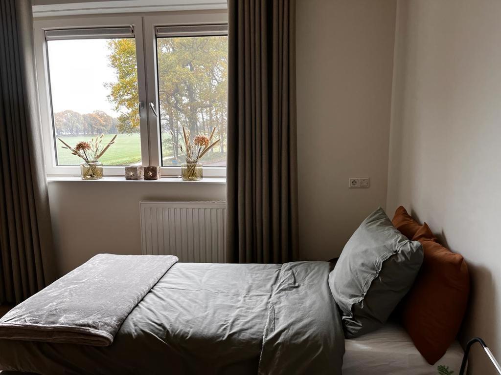Bed and Breakfast Mysa Deurne Exteriér fotografie